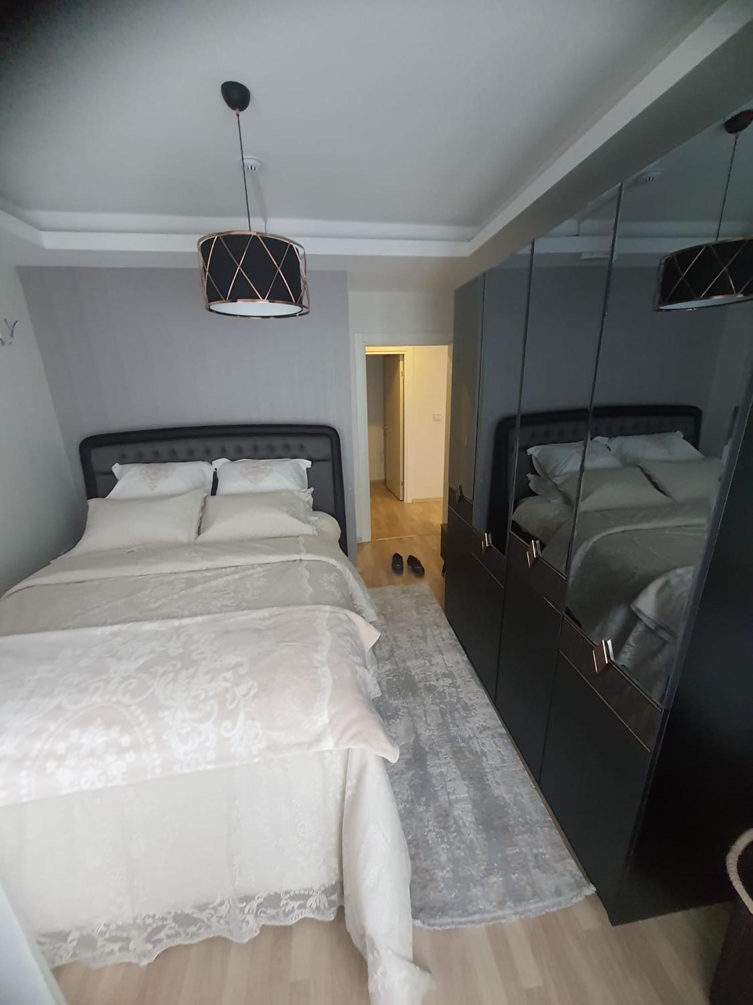 Fatih Appartement Etage 2 Istanbul Ngoại thất bức ảnh